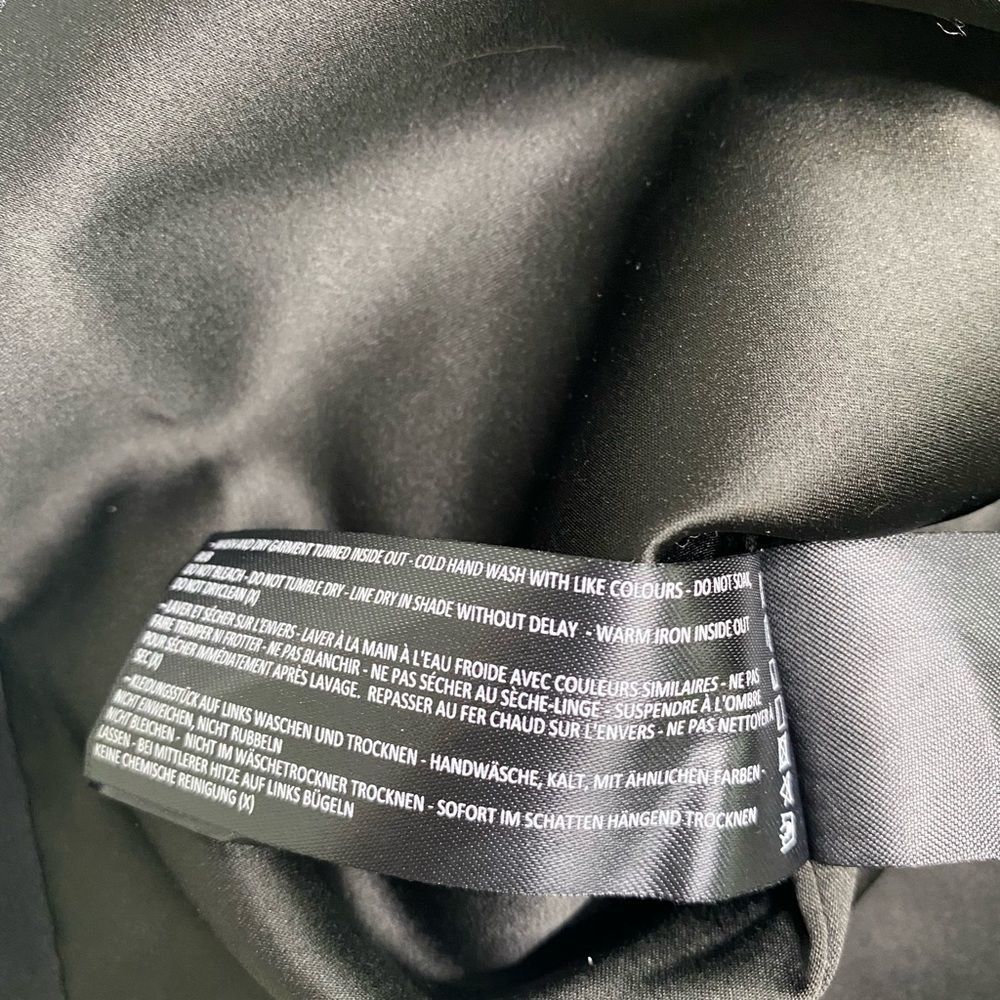 Keepsake the label Nicest Things' Peplum Dress - Picture 9 of 11
